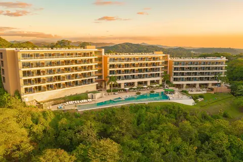 Wyndham Tamarindo in Tempate — foto 14