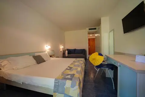 FV Hotels La Praya in Pizzo, foto 5