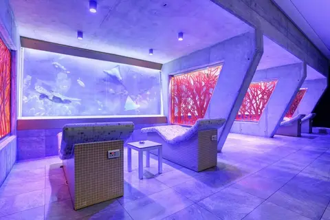Hotel Isla Mallorca & Spa in Palma — foto 12