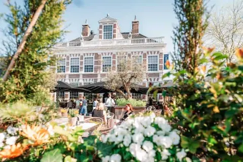 Boutique Hotel &ampapos;t Gerecht foto 1