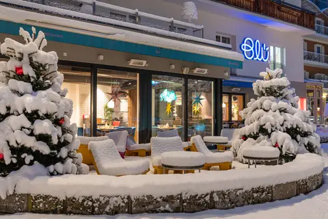 Hotel Blü in Bad Hofgastein — foto 18