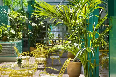 Ibis Styles Athens Routes in Athene — foto 18