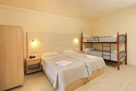 Sunbay Hotel in Chersonissos — foto 17