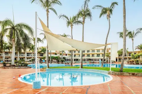 Club Hotel Drago Park in Pájara — foto 28