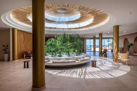 Isla Brown Chania Resort & Spa in Chania, foto 27