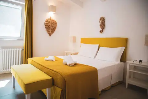 Agriturismo Giorgio in Mattinata — foto 4