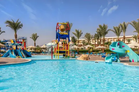 Xperience Kiroseiz Parkland & Premier in Sharm El Sheikh — foto 27
