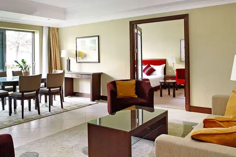 Corinthia Budapest in Boedapest, foto 18