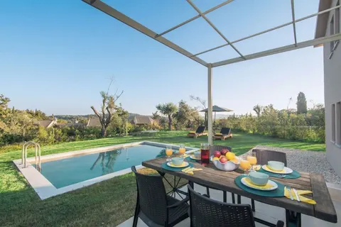 Epta Karpi Villas in Corfu — foto 16