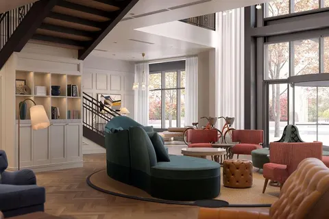 Canopy By Hilton Boston Downtown foto 3