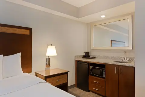 Hampton Inn & Suites Fort Myers Beach in Fort Myers — foto 24