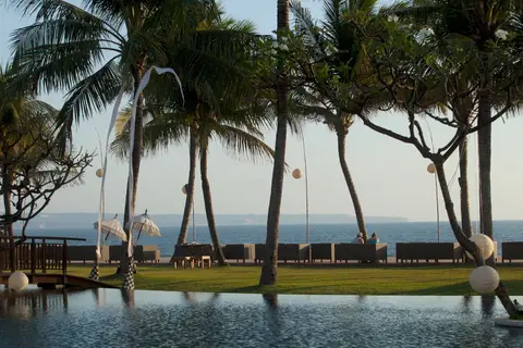The Samaya Seminyak in Kuta — foto 25