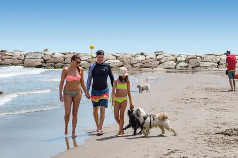 Camping Isamar foto 25