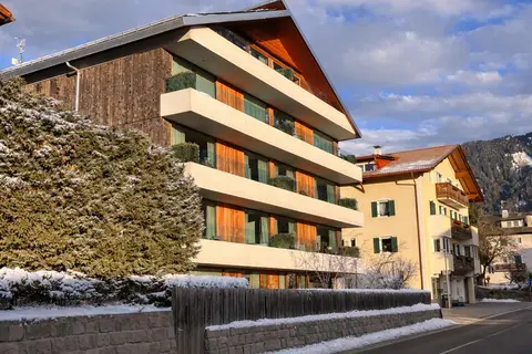 La Paula Apartments & Suites in Kastelruth - Castelrotto — foto 20