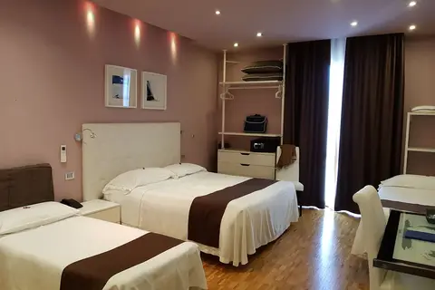 Hotel Orcagna Firenze in Florence, foto 3