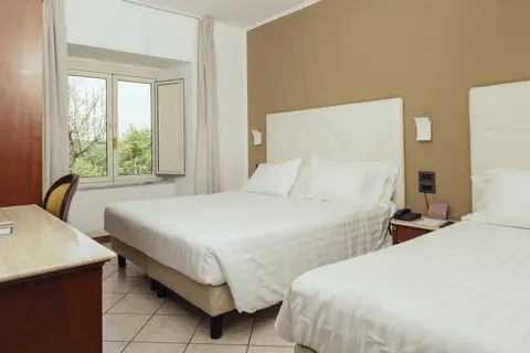 Grand Hotel Telese in Telese Terme, foto 26