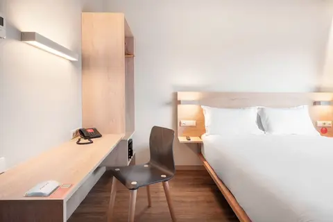 Hotel Moov Oeiras in Oeiras — foto 29