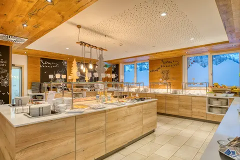 COOEE Alpin Hotel BadKleinkirchheim foto 15