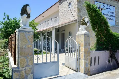 Dias in Georgioupolis, foto 13