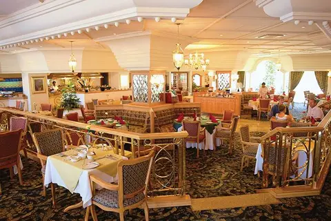 Mövenpick Hotel Windhoek in Windhoek — foto 5
