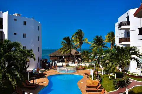Imperial Las Perlas in Cancún — foto 25