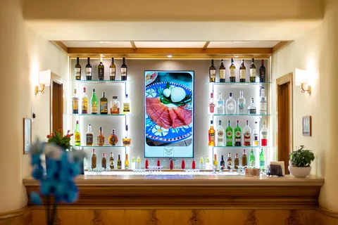 Grand Hotel Europa foto 16