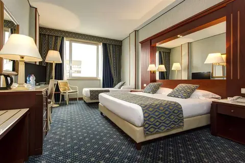 Best Western CTC Hotel Verona in San Giovanni Lupatoto, foto 2