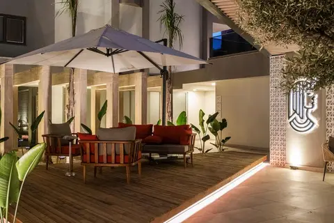 Kleopatra Dreams Beach Hotel in Alanya — foto 3