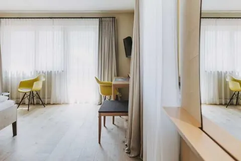 Hotel Apartments Alpenrose foto 6