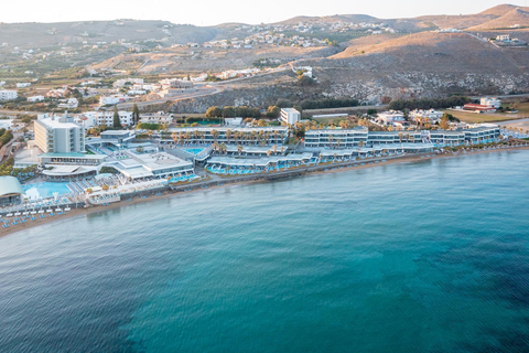 Arina Beach Resort foto 21