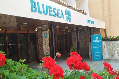 BLUESEA Copacabana in Lloret de Mar — foto 18
