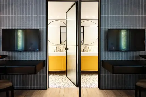 Twentyone Hotel in Δήμος Κηφισιάς — foto 9