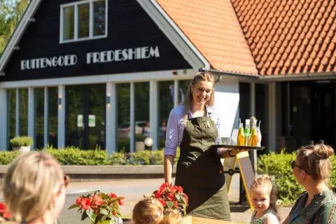Buitengoed Fredeshiem - Hotel foto 7