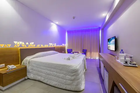 Tasia Maris Seasons Hotel in Ayia Napa — foto 21