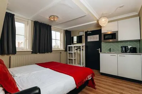 Hotel Renesse foto 6