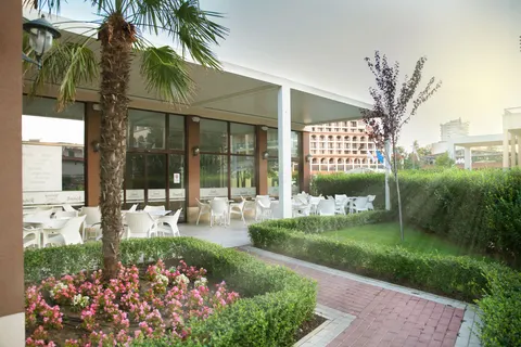 Laguna Park & Aqua Club foto 20