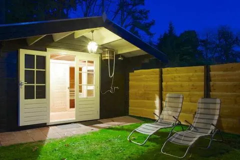 Veluwe Hotel Stakenberg foto 21