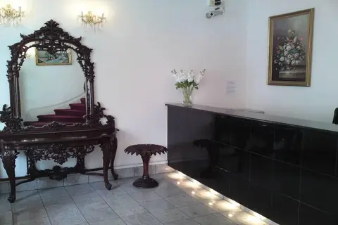 My Place in Londen, foto 4