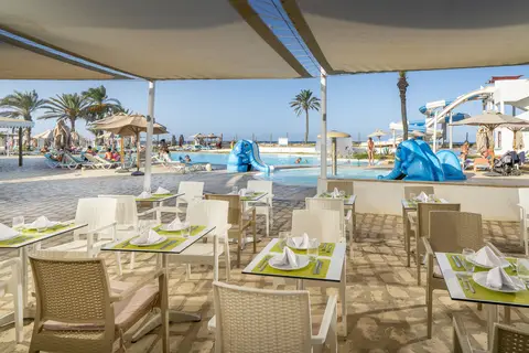 Monarque Club Rivage Monastir in Monastir — foto 11