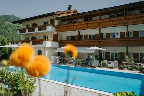 Hotel Bischofhof in Klausen - Chiusa — foto 2