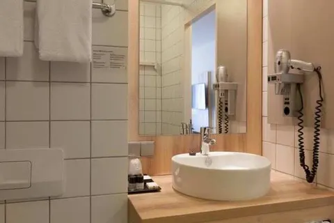 Best Western Hotel Baars foto 8