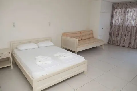 Sunset Studios & Appartementen By Estia in Μάλια — foto 14