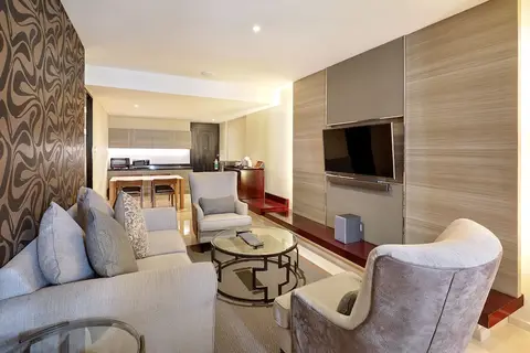 Sanur Resort Watujimbar in Denpasar — foto 30