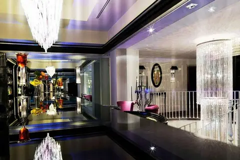 Leon's Place Hotel in Rome, foto 23
