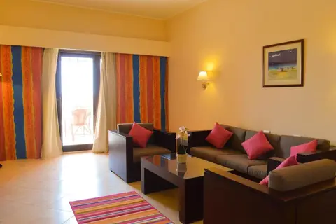 Viva Blue Resort & Diving Sharm El Naga in Sharm El Naga Resort — foto 30