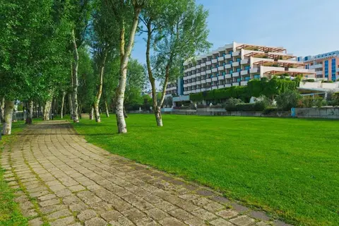 Savoy Beach Hotel & Thermal Spa in Bibione — foto 24