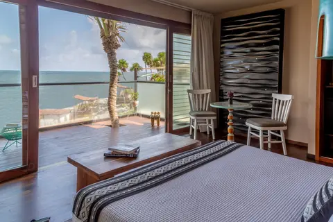 Mi Amor Boutique Hotel & Spa in Cancún — foto 25