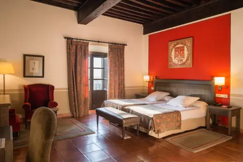 Parador de Oropesa in Oropesa — foto 8
