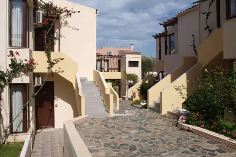 Suneo Althea Village in Δαράτσος — foto 22