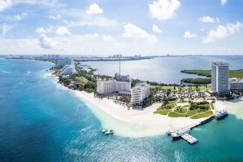Meliá Casa Maya - Cancun - All Inclusive in Cancùn — foto 5